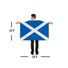 Hier können sie schottische fahnen günstig online kaufen. Scotland Flag Cape