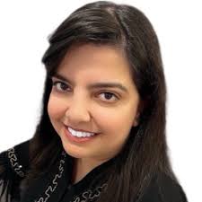 Dr Tina L. Joshi (@tinaljoshi)