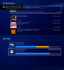 My ps4 pro 1 tb fortnite neo versa bundle just arrived home now by the courier and the ofw is 6.70, also like tlou 2 bundle. Screenshot Am I Missing Something Ps4