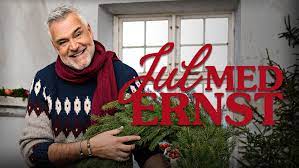Det här spontana livet är ju något som jag alltid har uppskattat. Se Jul Med Ernst Online Har Streama Gratis Pa Tv4 Play