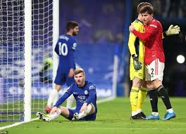 Mason mount đã nhận được những lời khen đặc biệt từ phía chuyên gia bóng đá garth crooks ngay trước trận đại chiến với real madrid trong khuôn khổ bán kết lượt về. Báº£ng Xáº¿p Háº¡ng Ngoáº¡i Háº¡ng Anh Mu Tá»± Lam Kho Minh Liverpool Ä'e Dá»a Top 4