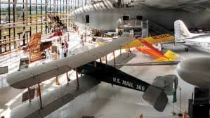 In september 2018, pwc ranked aerospace manufacturing attractiveness: Spruce Goose Get The Inside Story Of An Aviation Icon Cnn Travel