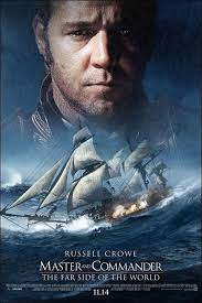 Pin On Peliculas De Barcos