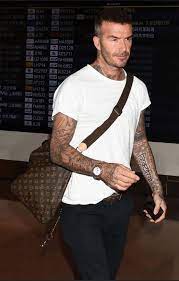 Want the scoop on his casual and dressed up look? David Beckham Style Guide For Men Made Simple Guy Counseling