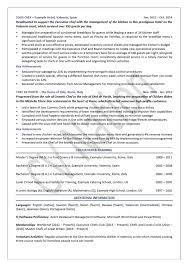 A personal statement is a concise paragraph that sits at the top of your cv just below your name and contact details and tells the reader why you would be a fantastic asset for their company. Chef Cv Example Cv Writing Guide Helpful Illustrations Cv Nation