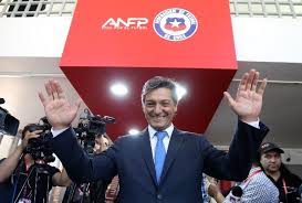 La asociación nacional de fútbol profesional (anfp) es la asociación deportiva encargada de la organización de los campeonatos de fútbol profesional en chile. Sebastian Moreno Defiende Separacion De La Anfp Con La Federacion Y Le Pega A Los Clubes Que Lo Desestabilizaron Redgol