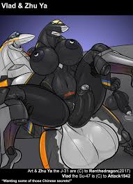 Aeromorph porn - 11 photos