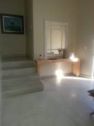 Beautiful Timeless Concrete Floors With Matching Skirtings South Africa Concrete Floors Flooring Cement Color