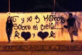 Babi es una joven estudiosa y de buenas maneras. Puente De Tres Metros Sobre El Cielo El Sobre Importante