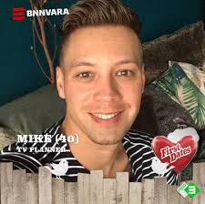 First Dates NL