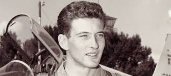 Joseph B. Herman: Hoppet ut av bombeflyet uten fallskjerm