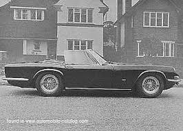 Image result for Pure White 1970 AC Cars