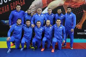 До 77 кг — александр чехиркин; Musa Evloev Vystupit Na Chempionate Evropy Po Greko Rimskoj Borbe Novosti Magasa Bezformata