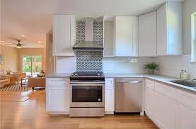 best white shade for kitchen cabinets