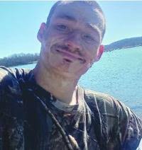 Marvin Glenn Presley “Bubba” Stephens