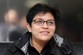 Fellow of the international academy of family lawyers; Dewan Negara Passes Act 164 Amendment Bill Says Azalina Malaysia Malay Mail