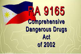 Dangerous drugs act 1952 and regulations. Terminology International Society Of Substance Use Professionals