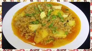 Jhatpat Aloo Keema Ki Mazedar Recipe Kima Recipe Urdu Recipes Qeema Youtube Cooking Recipes In Urdu Ramadan Recipes Iftar Urdu Recipe