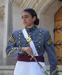 Sikh women were granted the last name 'kaur,' and sikh men were given the last name 'singh.' these names drew from royal surnames in south asia. First Sikh Woman To Graduate From Us Military Academy At West Point