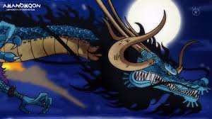 Character hair reference sheet by gabriellebrickey on deviantart. One Piece Kaido Dragon Colors In Anime Style By Amanomoon On Deviantart