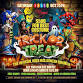 The Official Kids Halloween Brunch October 25 event image
