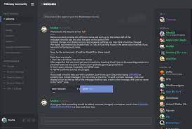 How to add a role to a discord server? How To Get The Most Out Of Your Community Server By Nelly Discord Blog