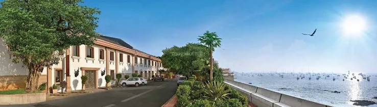 Samudra Mahal in Worli, Mumbai: Price, Brochure, Floor Plan, Reviews