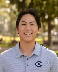 2023-24 Men's Golf Roster