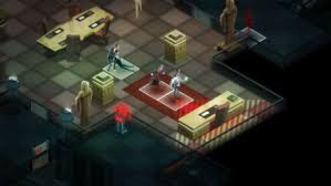 Invisible Inc Games Like Faster Than Light On Steam Android Ios One Of The Ftl Alternatives Is The Invisible Inc Invisible Inc Best Ipad Games Plus Games