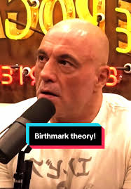 Joe Rogan Beutymrk