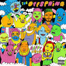 Why not add your own? The Offspring Pretty Fly For A White Guy Live Listen With Lyrics Deezer