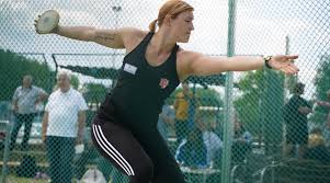 Diskuswerferin kristin pudenz aus potsdam hat überraschend silber bei den olympischen spielen in tokio gewonnen. Leichtathletik Scn Gelingt Corona Experiment Nordkurier De