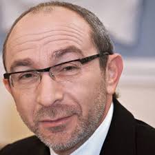 Он возглавлял первую столицу украины 10 лет. Poyavilos Soobshenie O Smerti Mera Harkova Kernesa Ukraina Byvshij Sssr Lenta Ru