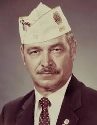 Melvin Switzer Obituary (1932