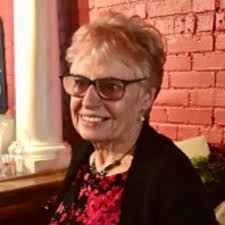 Most Recent Obituaries