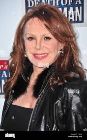 Marlo thomas hi-res stock photography and images