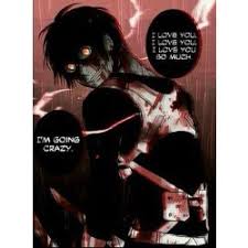 I picked out some random yandere quotes. Possessive Yandere Quizzes
