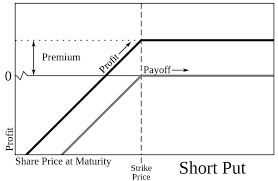 This app calculates the gain or loss from buying a call stock option. Naked Put Option Calculator New Trader U