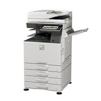 This driver enables scanning with the windows photo gallery on windows vista or the scanner and camera wizard on windows xp. Sharp Mx 4070v Printer Scanner Driver Download Windows Mac