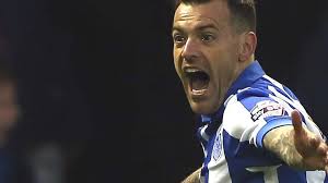 Sheffield Wednesday 2-0 Brighton & Hove Albion