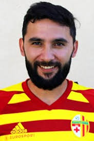 Oscar Martín Carniello