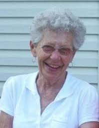 Patricia Eileen (Bowsher) West Obituary