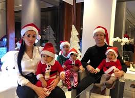 Cristiano Ronaldo Feliz Natal Merry Christmas At Torino Italia Justin Bieber Tour Bauch Weg Justin Bieber