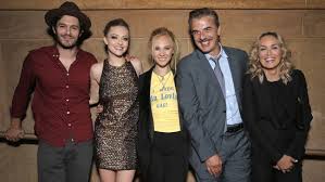 Lovelace' Premiere: Amanda Seyfried Says Playing Linda Lovelace Was  'Nerve-Wracking'
