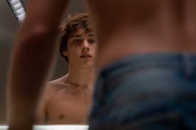 Серил «Первый раз»: стоит ли смотреть? - Горящая изба