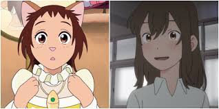 As noted below, muge is a huge one … following. 10 Anime To Watch If You Liked A Whisker Away Cbr