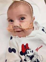 Send in your pictures of your babies born in 2019!