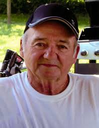 Obituary information for Charles Earl Murray