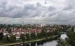 How To Get To Kehl In Strasbourg By Bus Or Light Rail Moovit