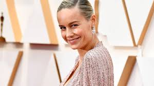 Näytä lisää sivusta brie larson worldwide facebookissa. Captain Marvel Star Brie Larson Wird Jetzt Youtuberin Promiflash De